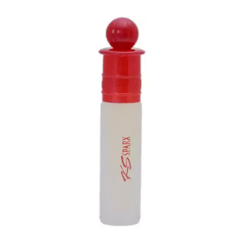 Al Nuaim Spark SKS Attar Perfume 6ml - Free From ALCOHOL 2 Al Nuaim Spark SKS is a pure, long-lasting, fresh perfume.