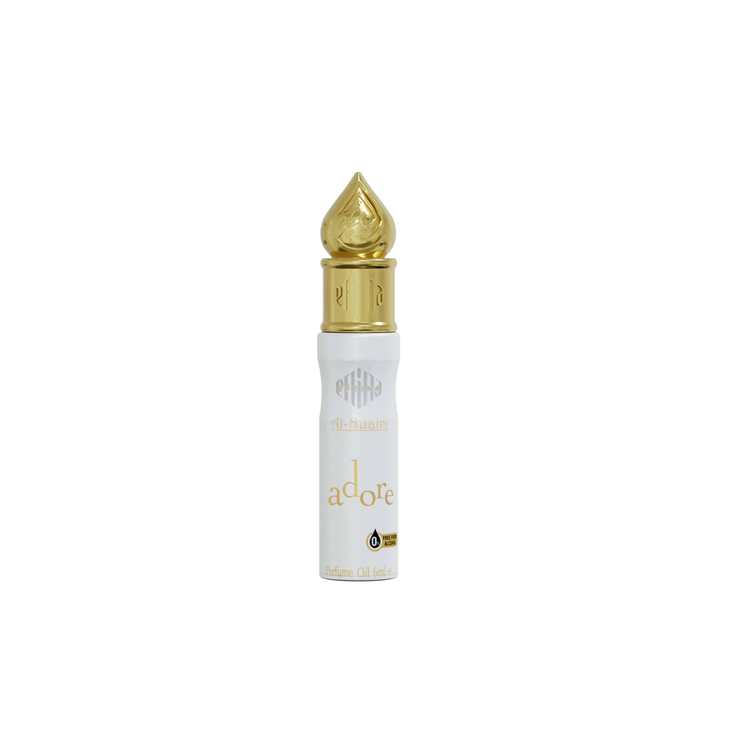 Al-Nuaim Adore Eftina 6ml - 100% Original Perfume 4 Al-Nuaim Adore Eftina