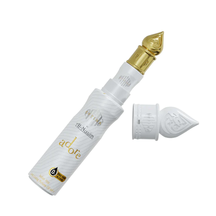 Al-Nuaim Adore Eftina 6ml - 100% Original Perfume 2 Al-Nuaim Adore Eftina