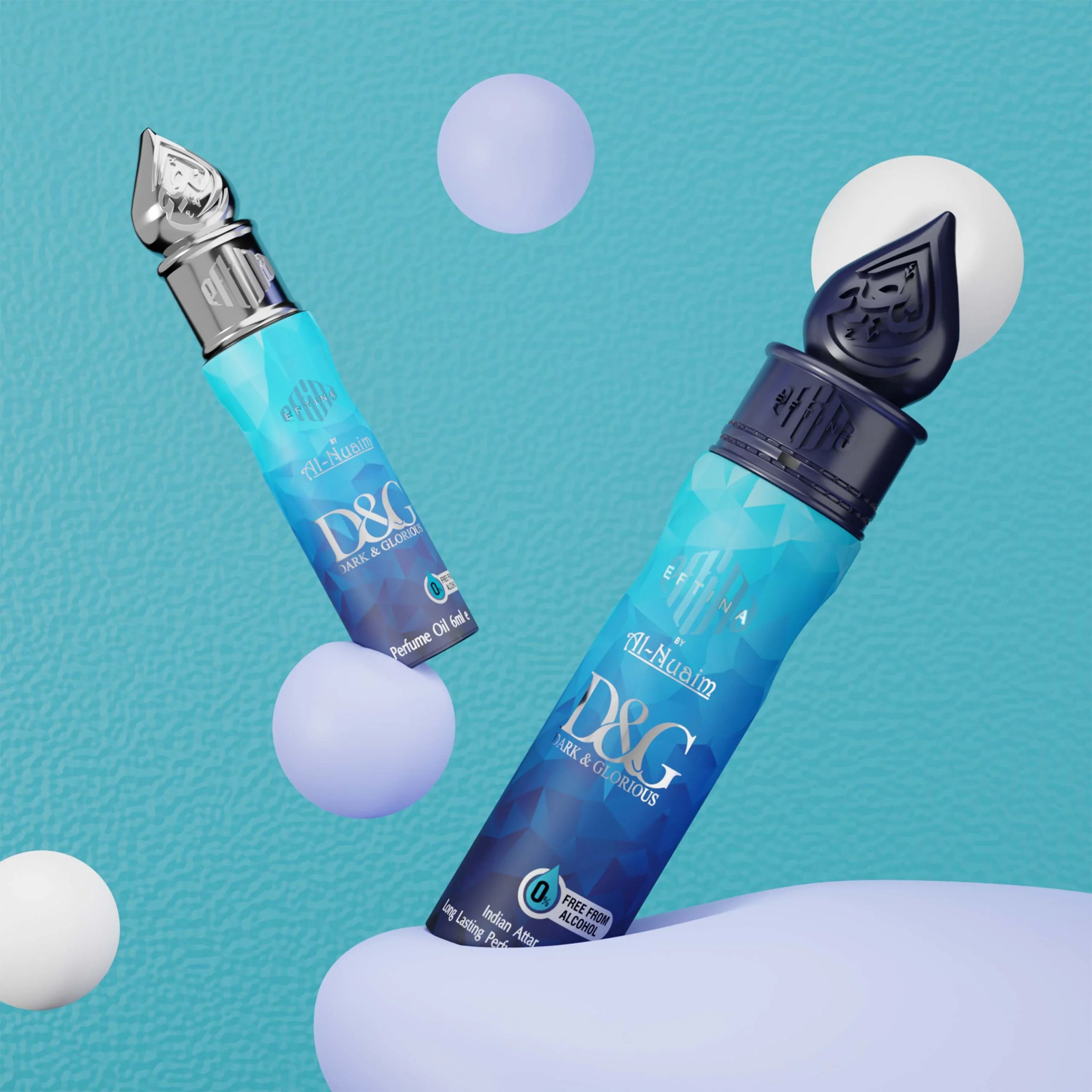 Al Nuaim Dark Glorious Eftina 6ml 1 Al Nuaim Dark Glorious Eftina