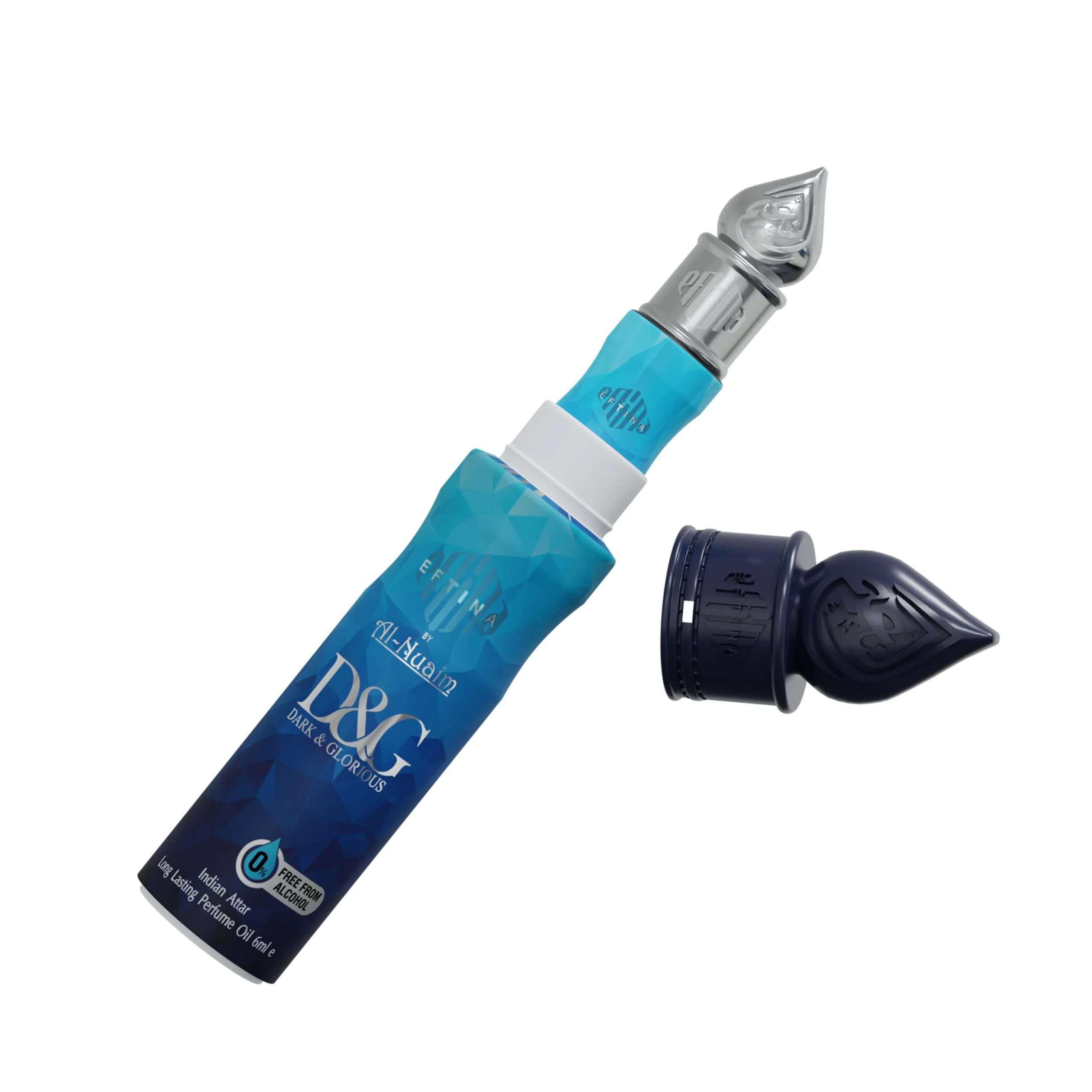 Al Nuaim Dark Glorious Eftina 6ml 2 Al Nuaim Dark Glorious Eftina