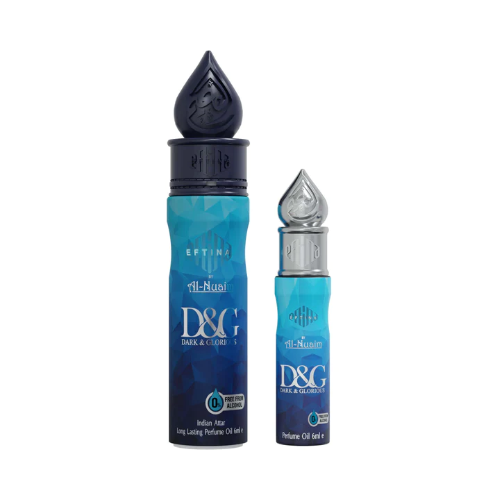Al Nuaim Dark Glorious Eftina 6ml 3 Al Nuaim Dark Glorious Eftina