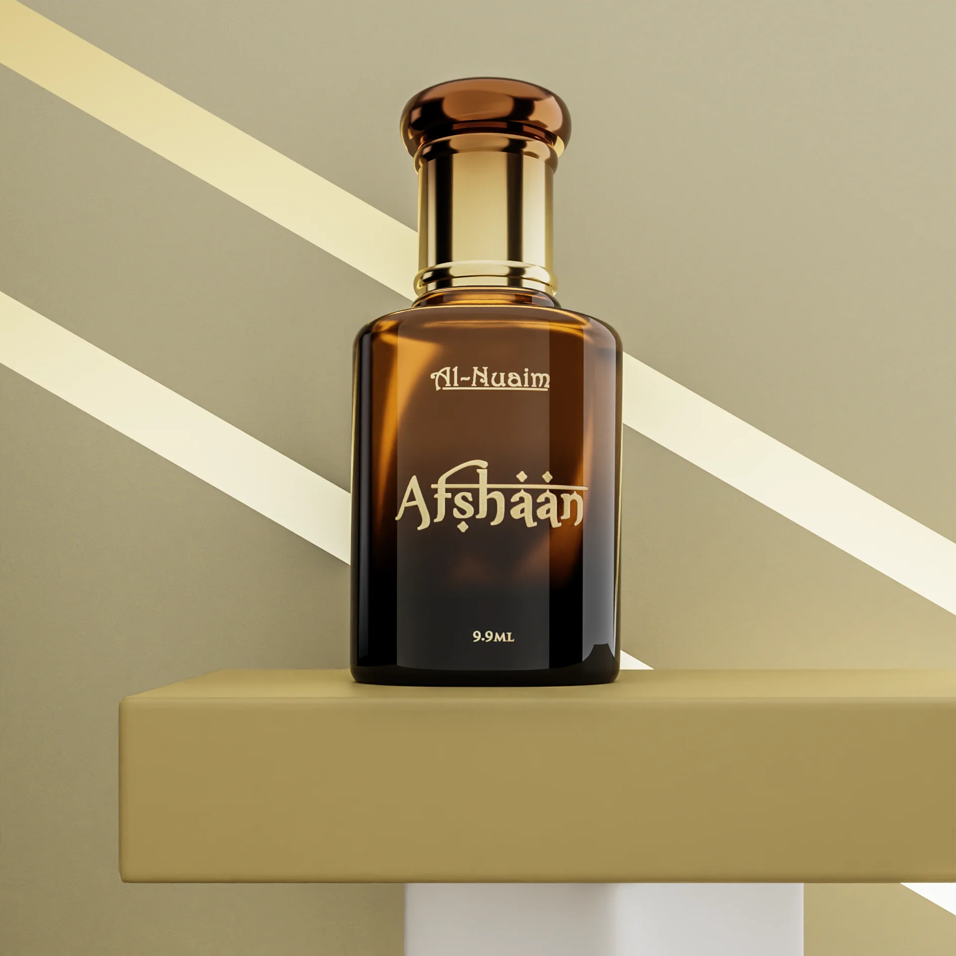 Al Nuaim Afshaan 9.9ML 2 Al Nuaim Afshaan 9.9ML