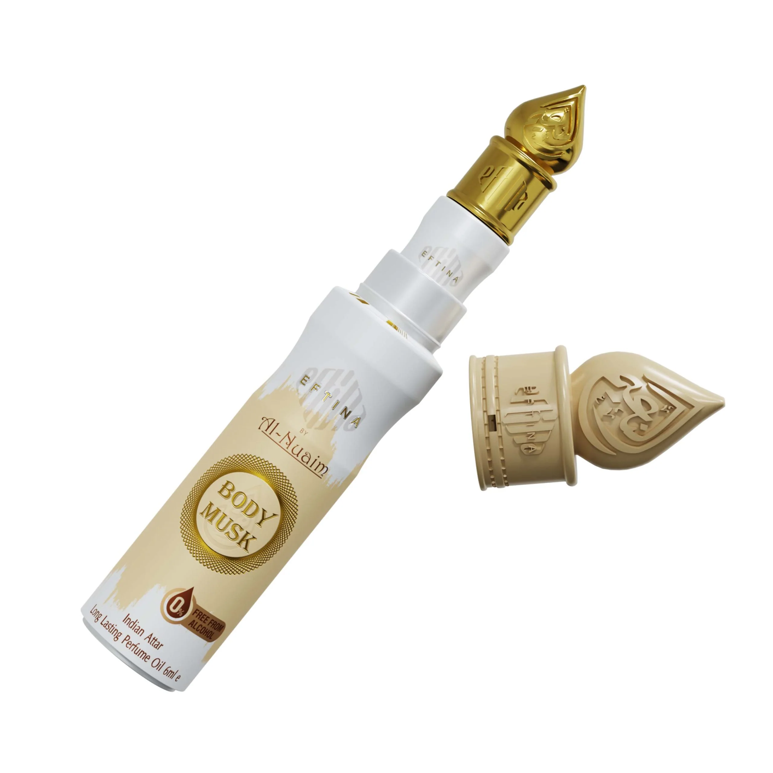 Al Nuaim Body Musk Eftina 6ml 2 Al Nuaim Body Musk Eftina2