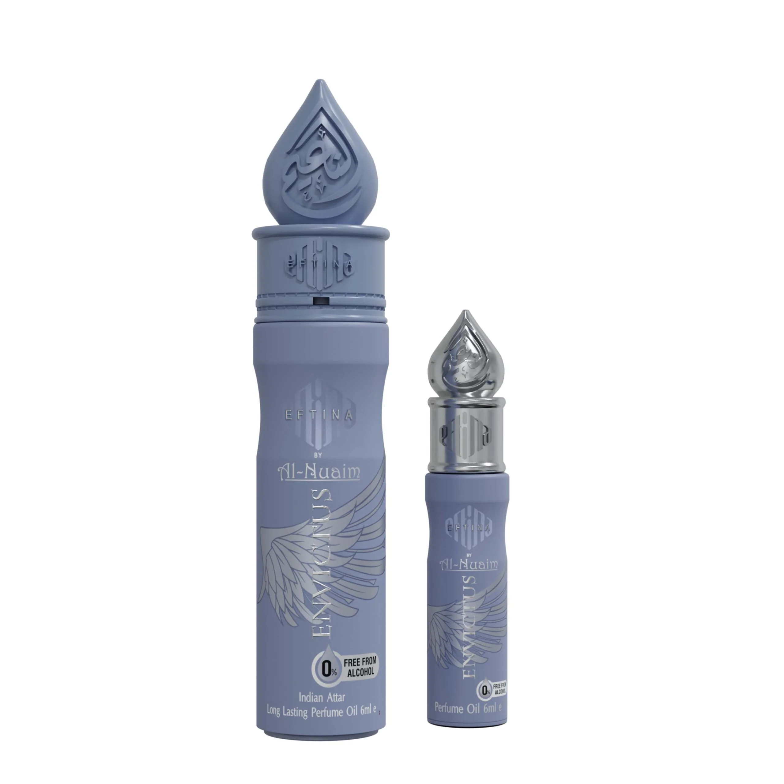 Al Nuaim Envictus Eftina 6ml 3 Al Nuaim Envictus Eftina
