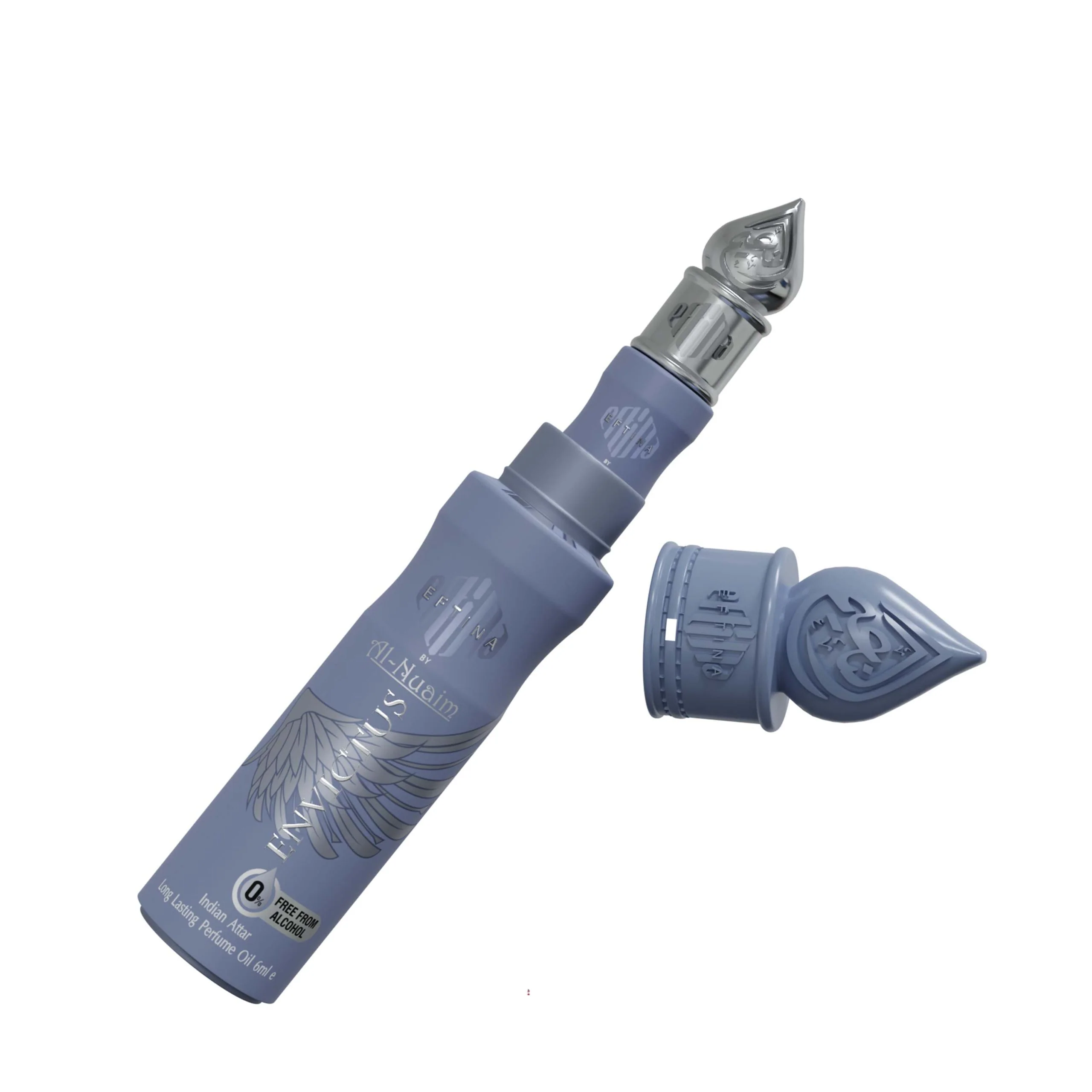 Al Nuaim Envictus Eftina 6ml 2 Al Nuaim Envictus Eftina