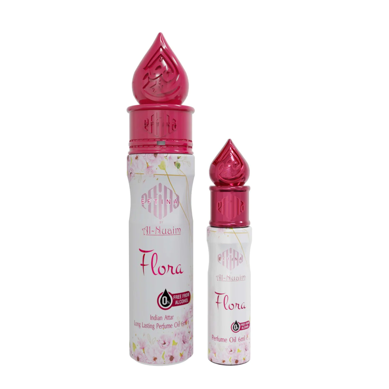 Al-Nuaim Flora Eftina 6ml 3 Al-Nuaim Flora Eftina