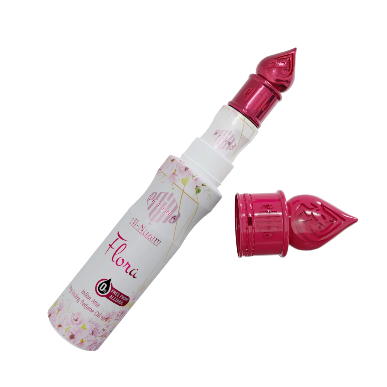 Al-Nuaim Flora Eftina 6ml 2 Al-Nuaim Flora Eftina