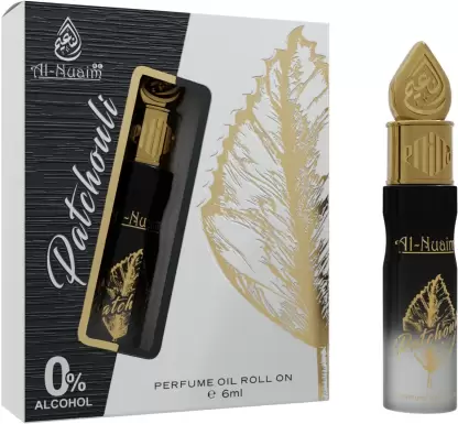 Al Nuaim Patchouli Eftina 6ml 2 Al Nuaim Patchouli 6ml