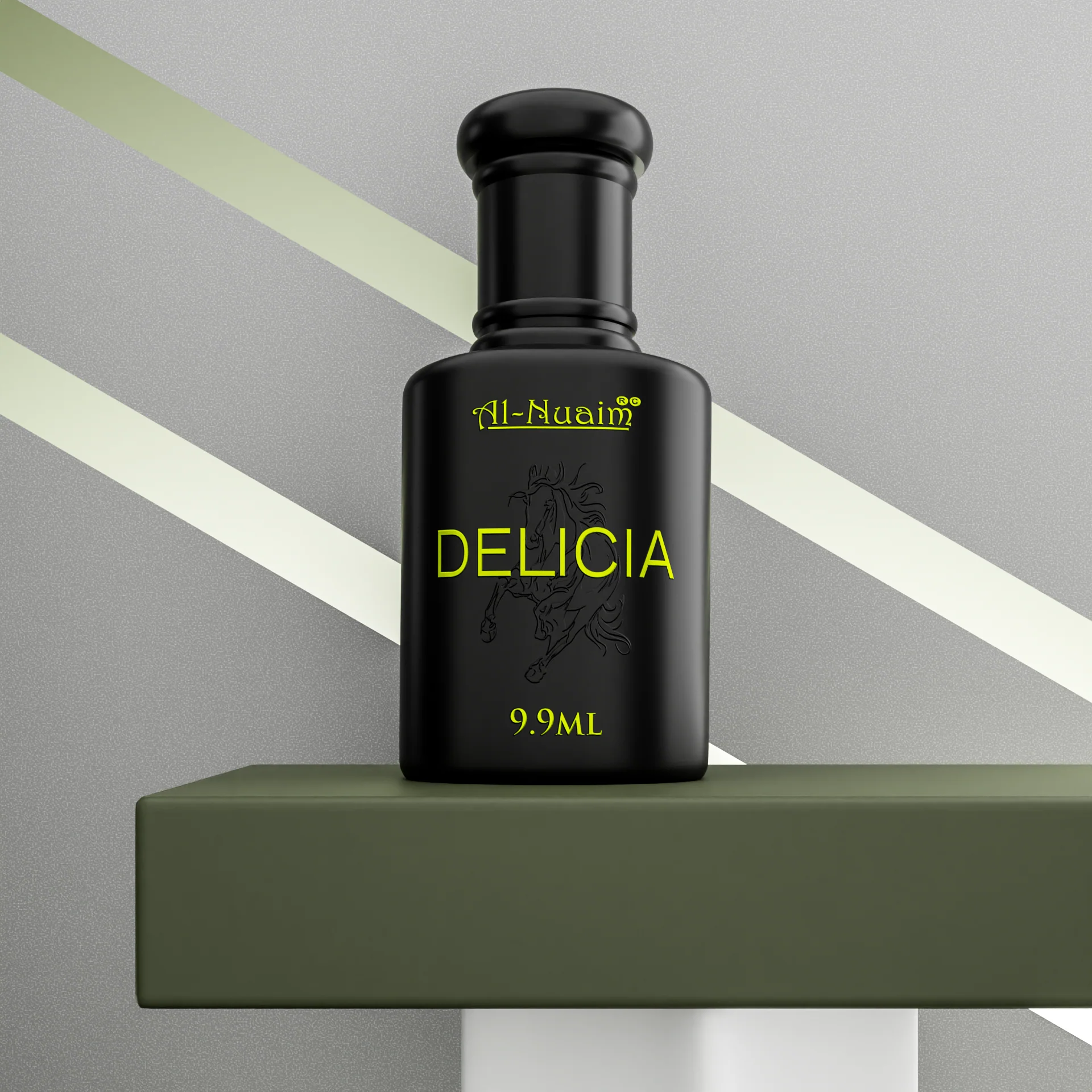 Al Nuaim Polo Delicia 9.9ML 2 Al Nuaim Polo Delicia 9.9ML