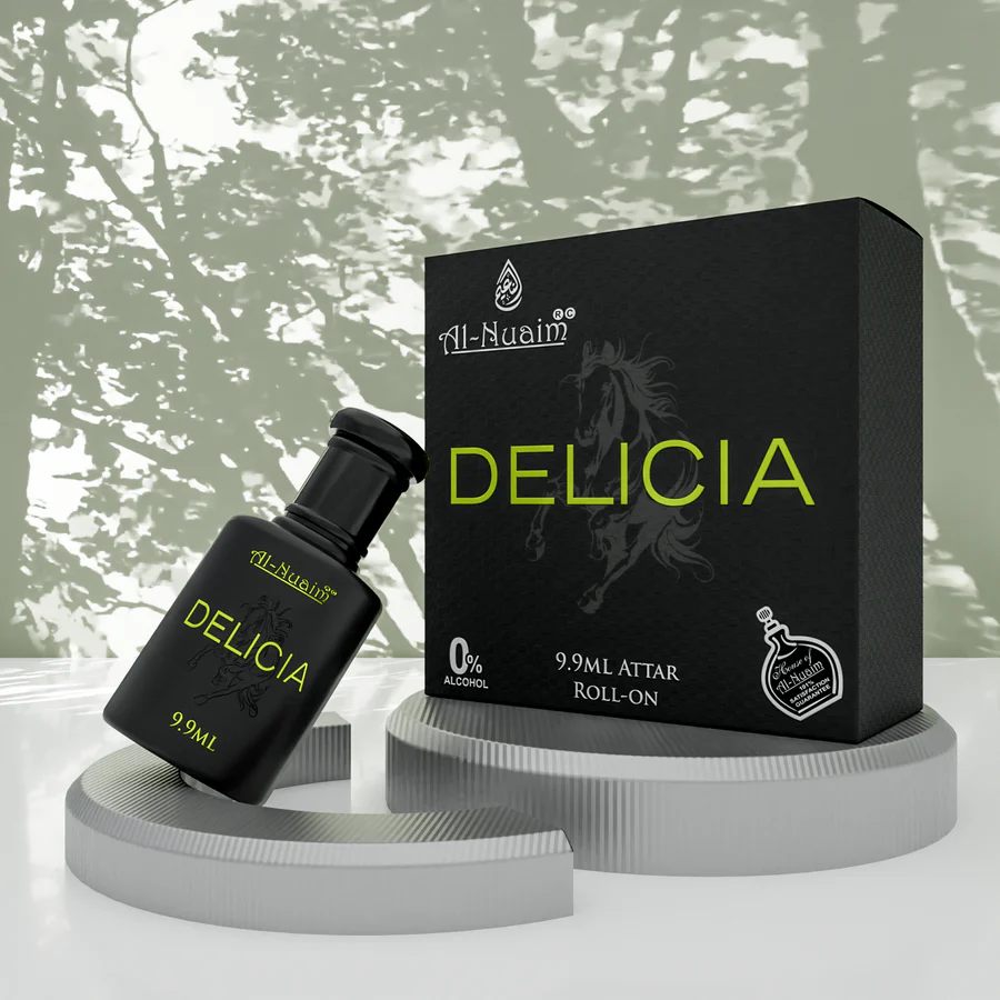 Al Nuaim Polo Delicia 9.9ML 1 Al Nuaim Polo Delicia 9.9ML