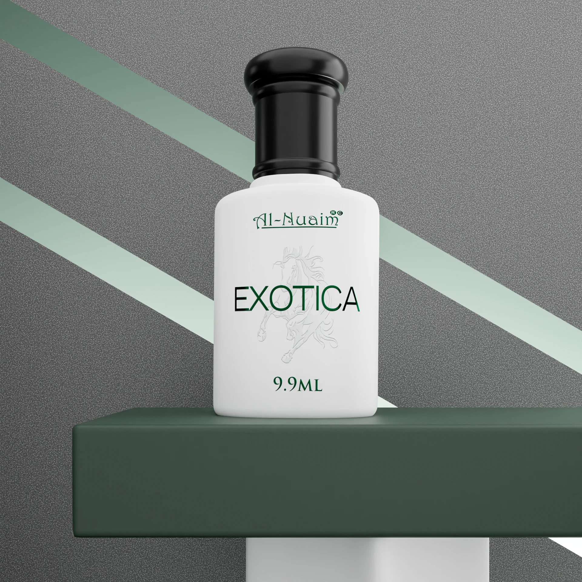 Al Nuaim Polo Exotica 9.9ML 2 Al Nuaim Polo Exotica