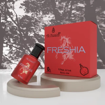 Al Nuaim Polo Freshia 9.9ML