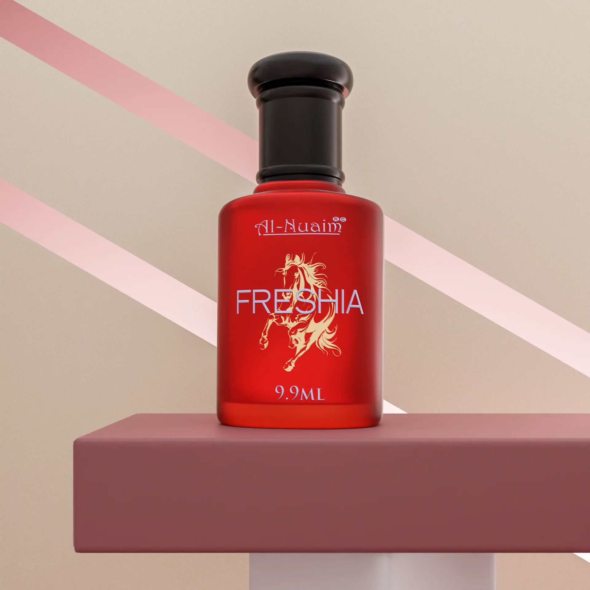 Al Nuaim Polo Freshia 9.9ML 2 Al Nuaim Polo Freshia 9.9ML