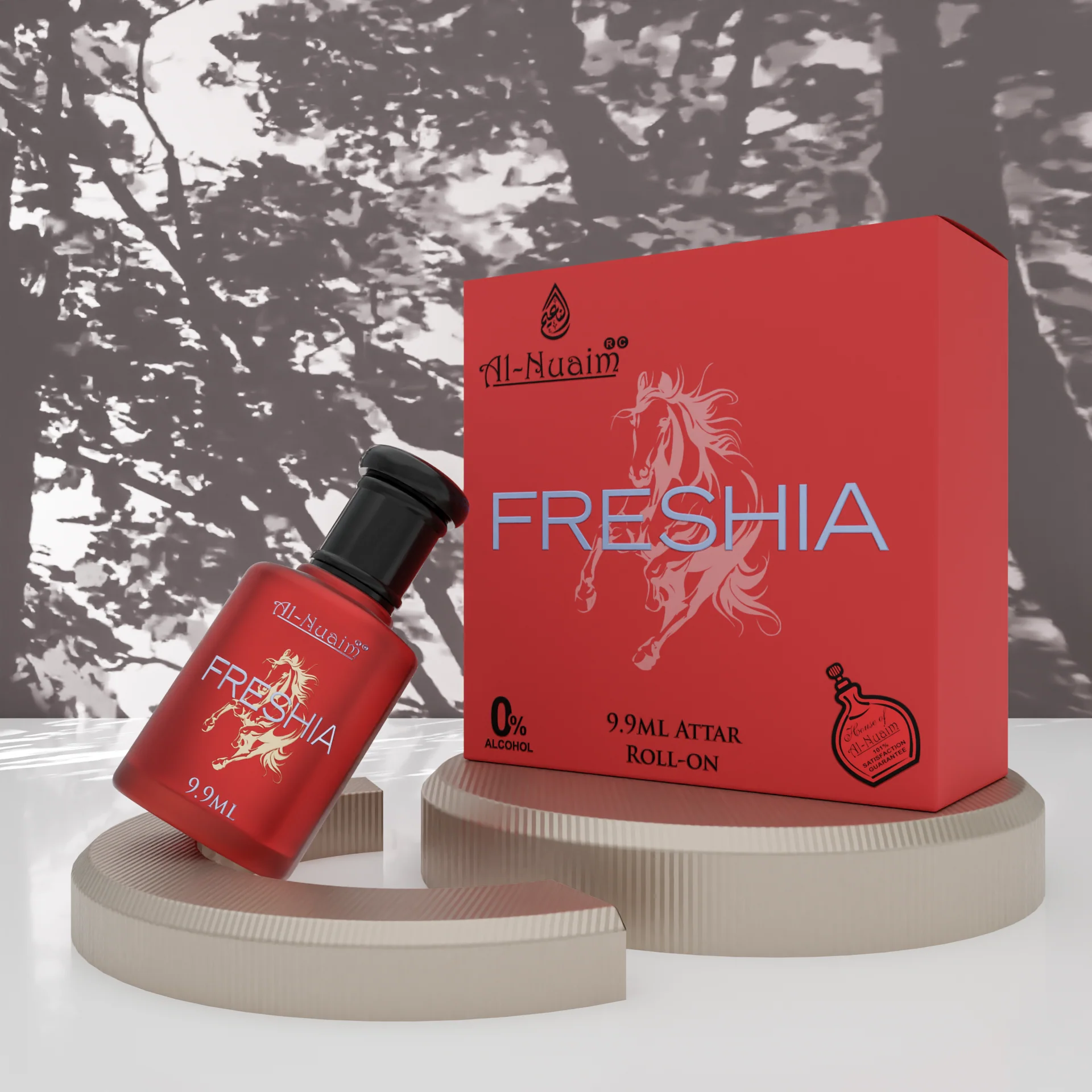 Al Nuaim Polo Freshia 9.9ML 1 Al Nuaim Polo Freshia 9.9ML