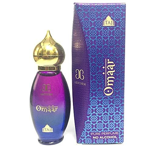 Arochem Omaar Attar 9ml - Taj Series 2 Arochem Omaar Attar
