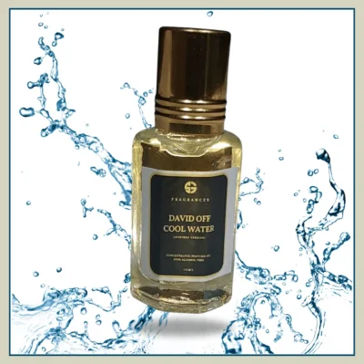 DavidOFF Cool Water Perfume