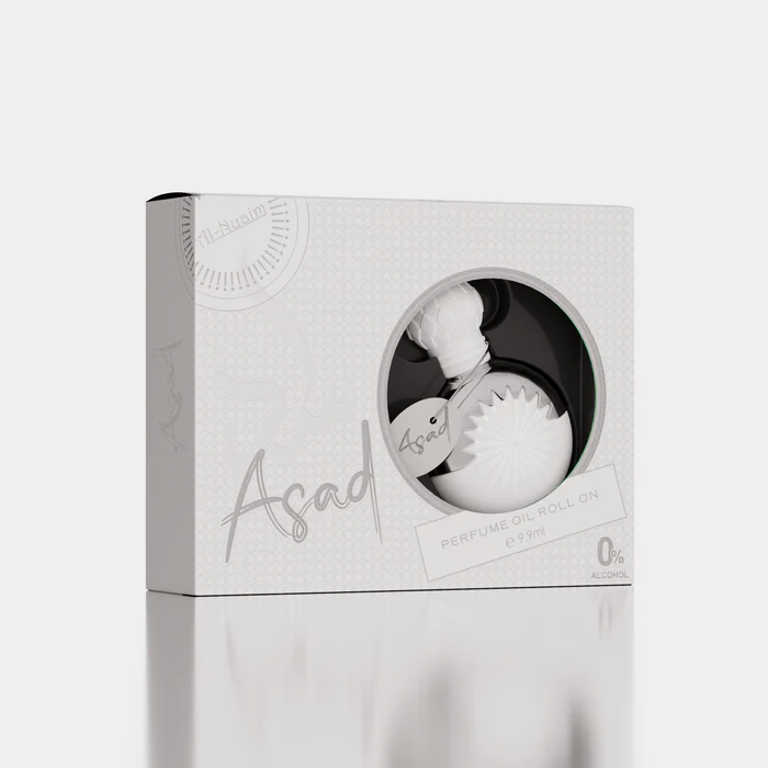 Al Nuaim Asad 9.9 ML – Long Lasting 3 Al Nuaim Asad 9.9ML