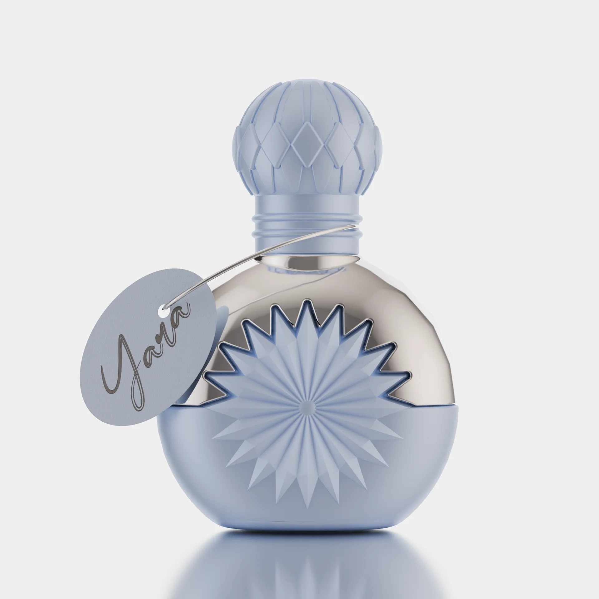 Al Nuaim Yara 9.9ML - Long Lasting 2 Al Nuaim Yara 9.9ML