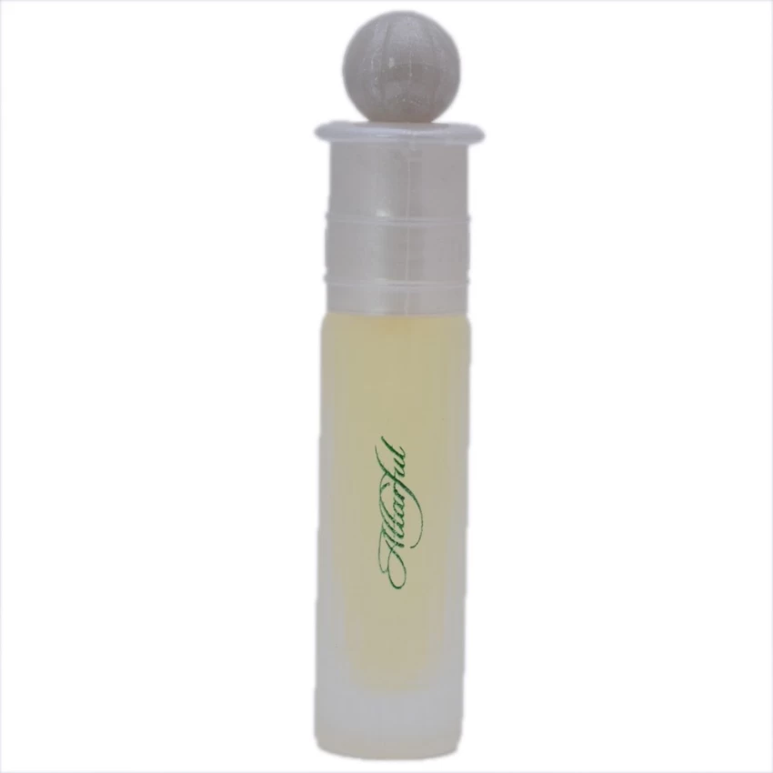 Al Nuaim Attarful Mogra 6ml 2 Al Nuaim Attarful Mogra attar