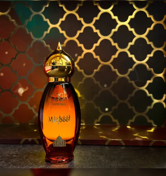 Arochem Taj Maqbool Attar 9ml 2 Arochem Taj Maqbool Attar 9ml