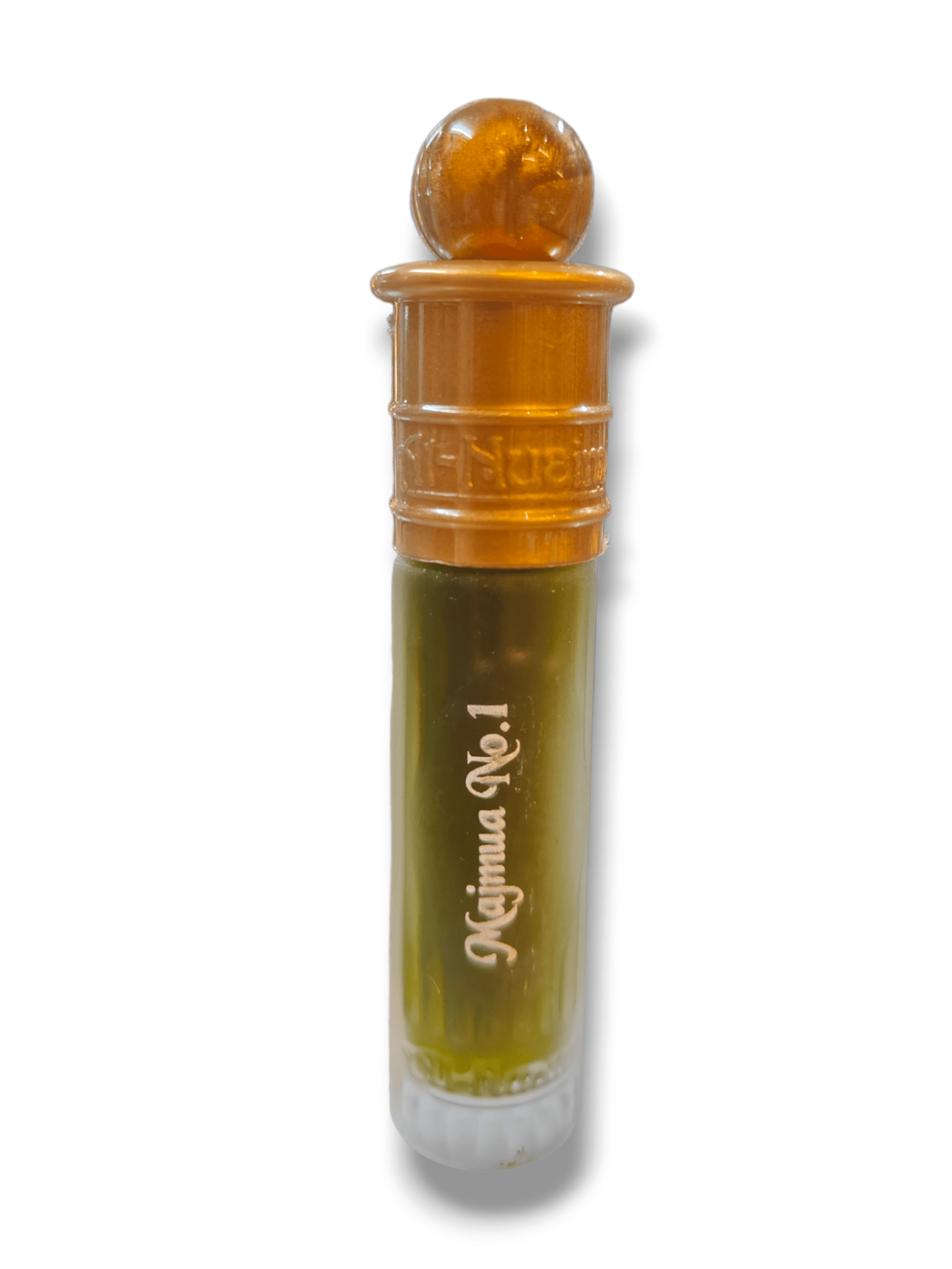 Al Nuaim Majmua NO.1 Attar 6ML 2 Majmua NO.1 Attar