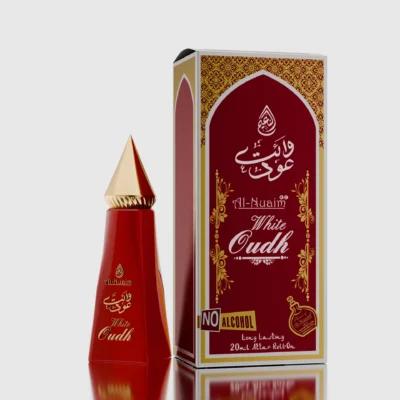 Al Nuaim White Oudh