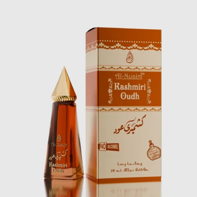 Al Nuaim Kashmiri Oudh 20ML