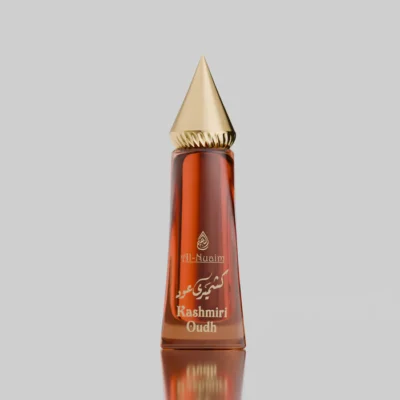 Al Nuaim Kashmiri Oudh 20ML