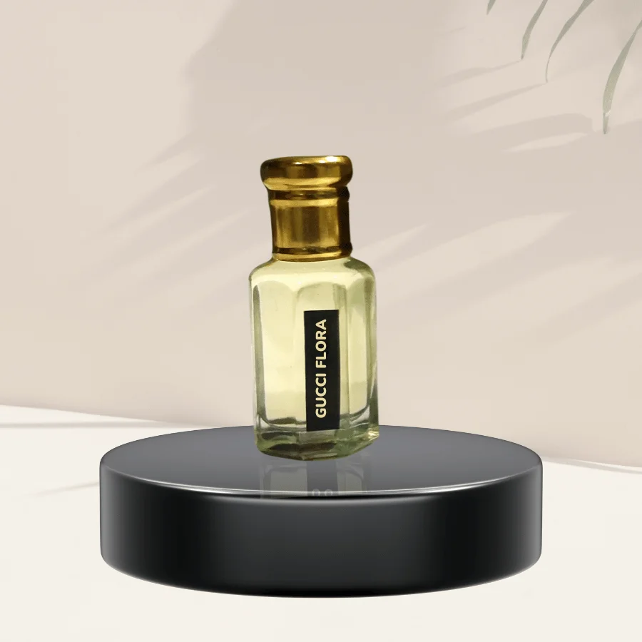 Gucci Flora Perfume Oil (Dupe Version) – Last 24Hrs 3 Gucci Flora Perfume Oil