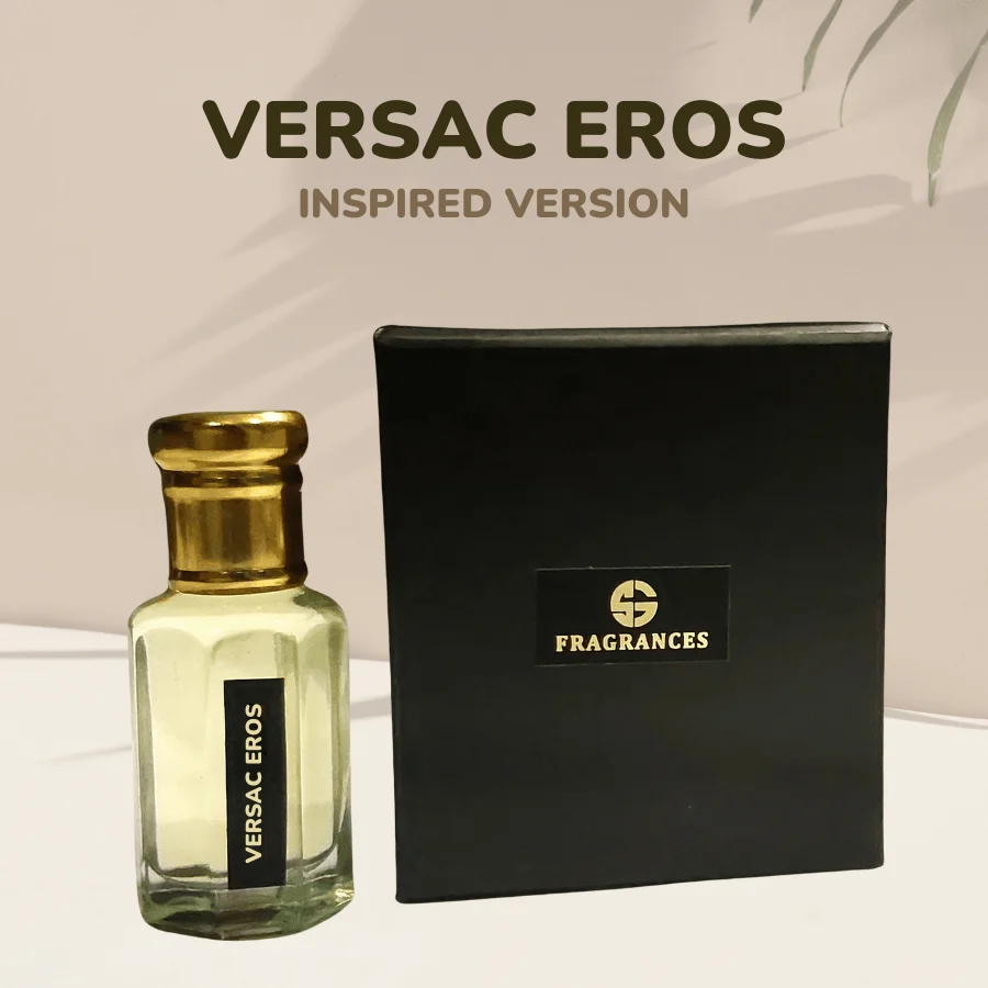 Versace Eros Perfume Oil (Dupe Version) – Last 24Hrs 1 Versace Eros Perfume Oil (Dupe Version) – Last 24Hrs