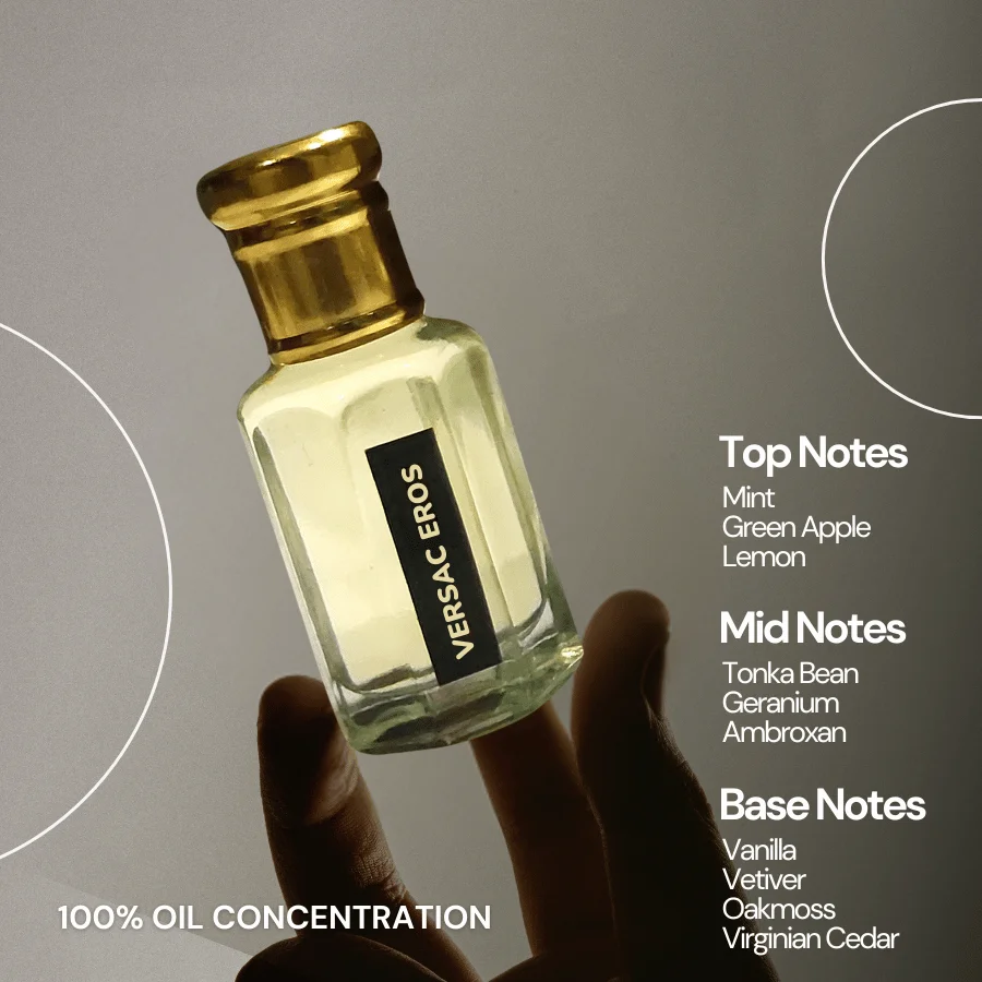 Versace Eros Perfume Oil (Dupe Version) – Last 24Hrs 2 Versac Eros Perfume Oil (Dupe Version) – Last 24Hrs