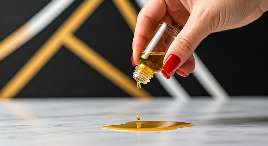 Attar vs. Perfume: Which Is Better for You? 1 Attar vs perfume