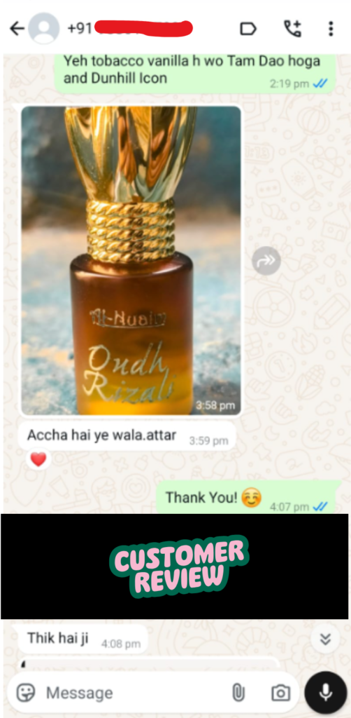 Customer Feedback 2